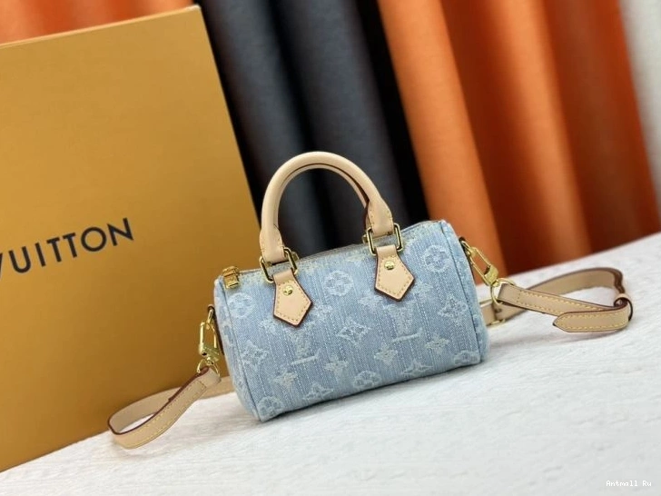 Louis Speedy Vuitton 79388 QuickDry Bags 0726